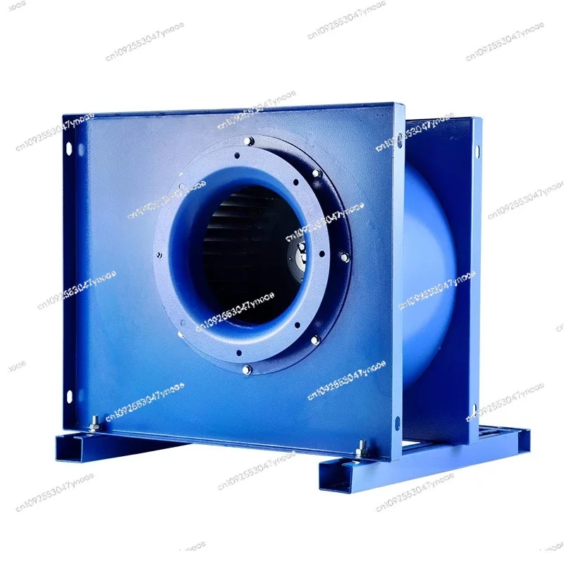 Commercial Kitchen Hoods - Ventilador centrífugo comercial para cozinha, exaustor