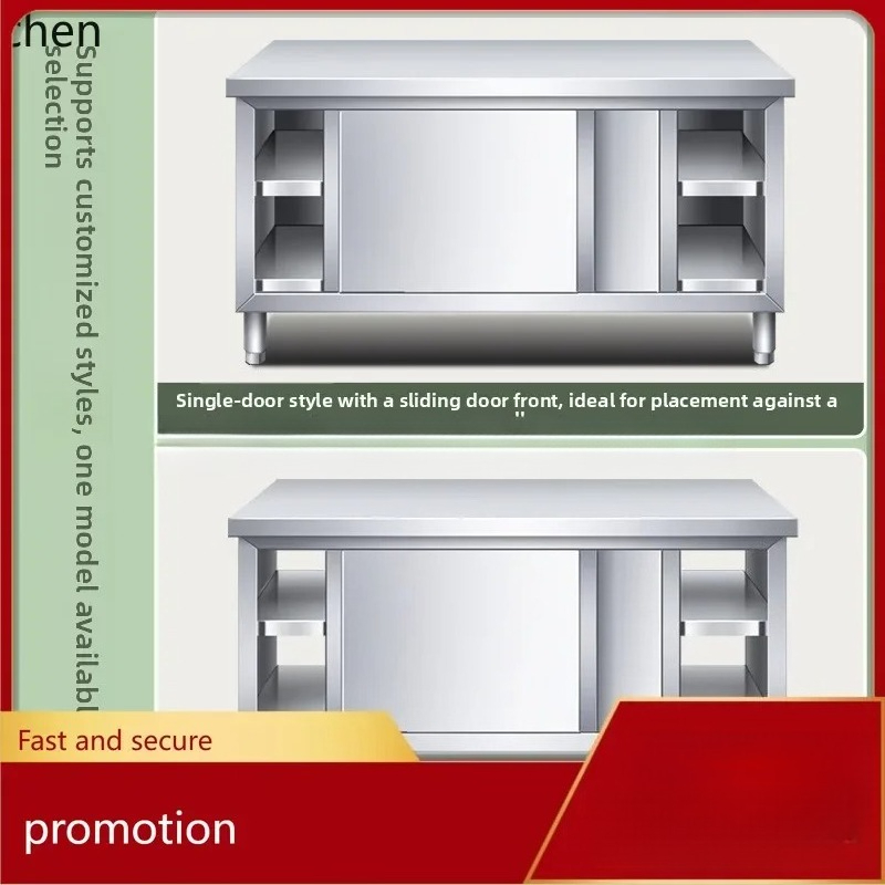 Bancada de Aço Inoxidável para - Commercial Kitchen Worktops avaliação e preço