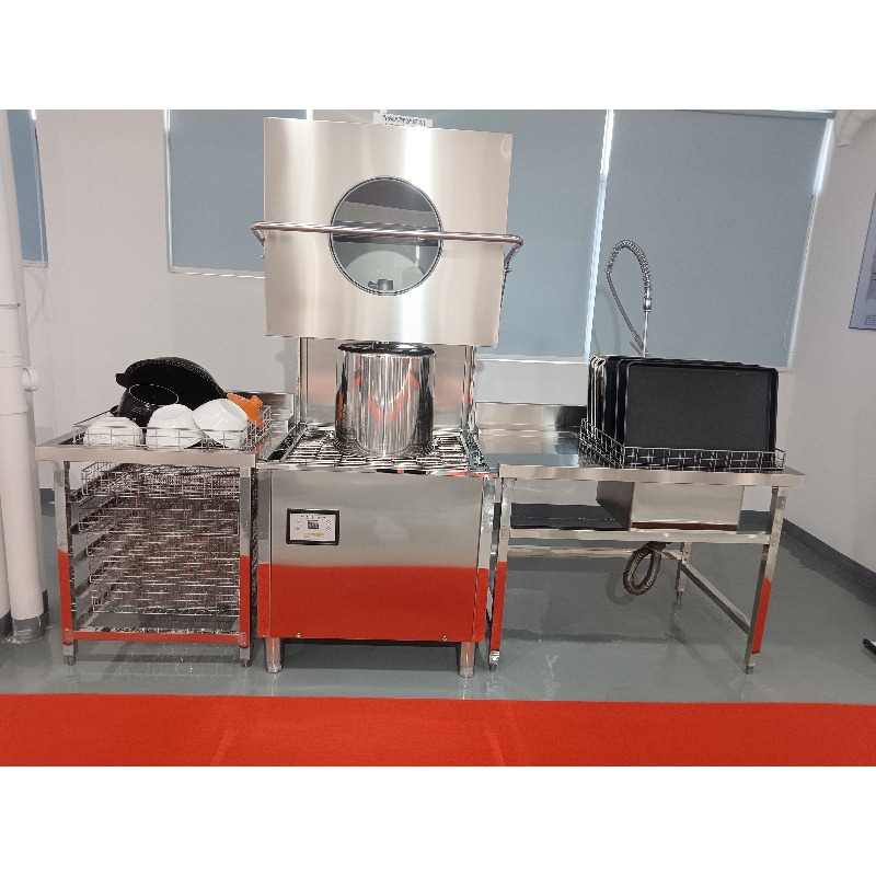 Máquina de Lavar Louça Comerci - Commercial Kitchen Hoods avaliação e preço