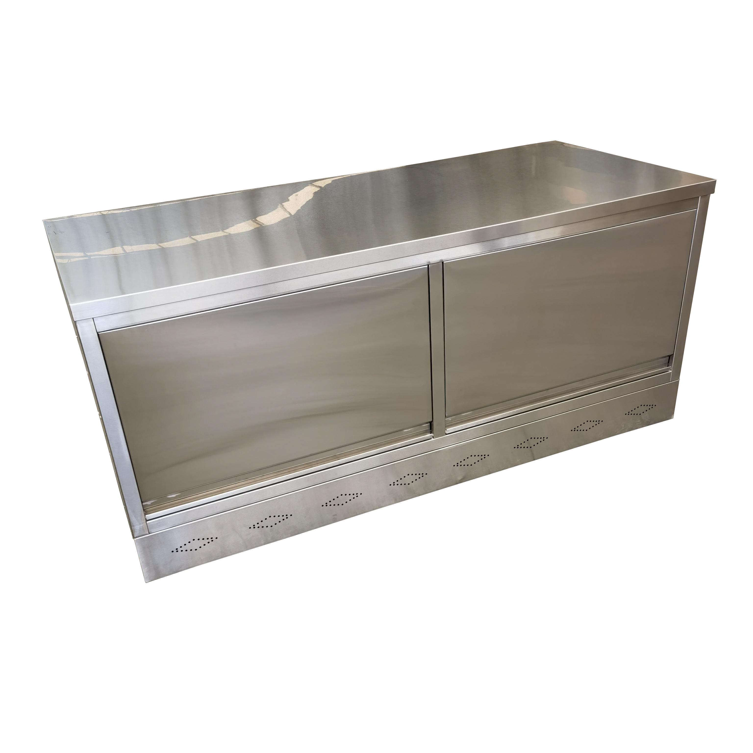 Cozinha comercial de restauran - Commercial Kitchen Worktops avaliação e preço