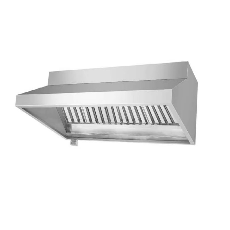 Exaustor de Cozinha Comercial  - Commercial Kitchen Hoods avaliação e preço