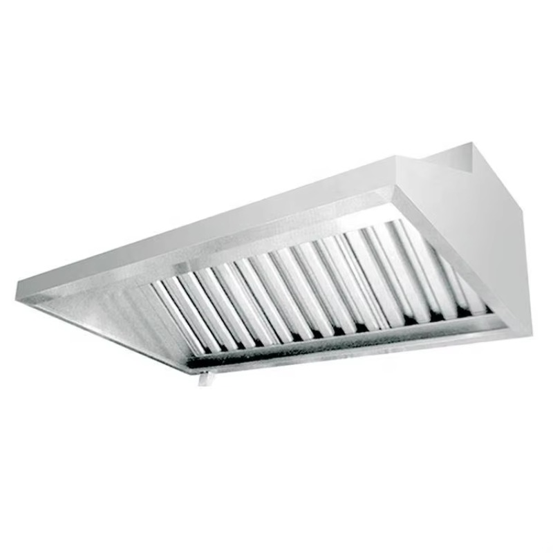 Exaustor de Cozinha Comercial  - Commercial Kitchen Hoods avaliação e preço