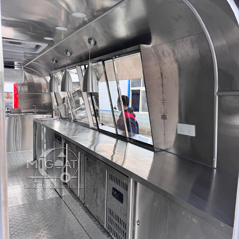 Carrinho de Cozinha Móvel em A - Commercial Kitchen Worktops avaliação e preço