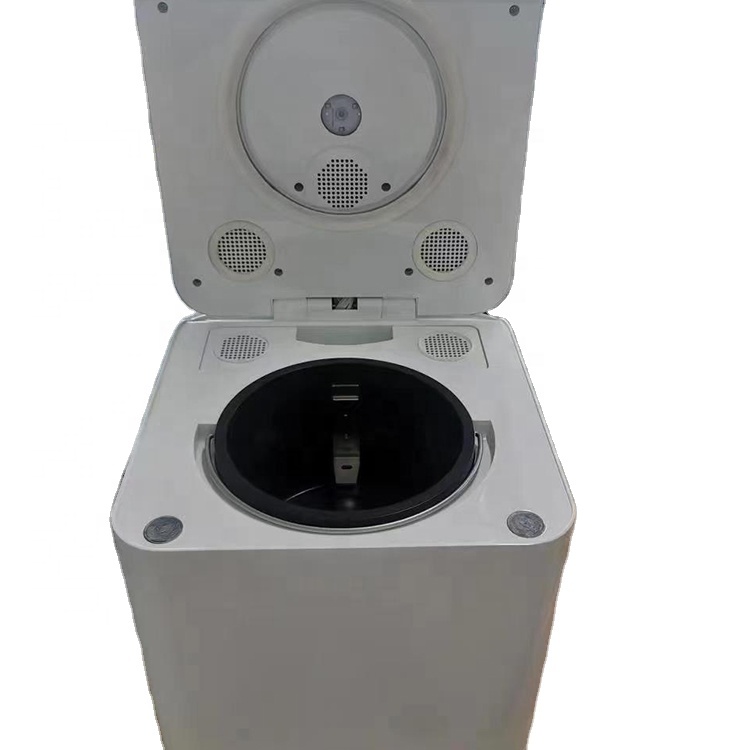Lixeira de Compostagem para Co - Commercial Kitchen Bin avaliação e preço