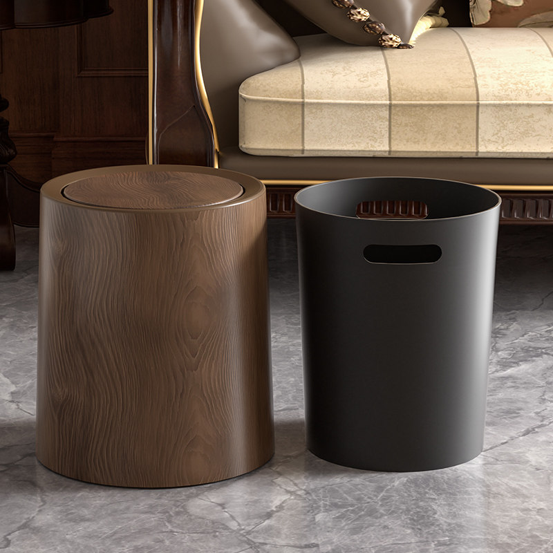 Lixeira Retrô com Imitação de  - Commercial Kitchen Bin avaliação e preço