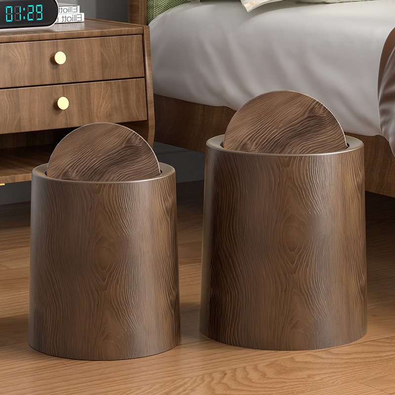 Lixeira Retrô com Imitação de  - Commercial Kitchen Bin avaliação e preço
